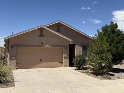 1745 CHISHOLM Trail NE, Rio Rancho