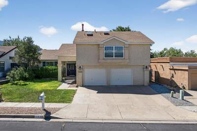 11508 SAN VICTORIO Avenue NE, Albuquerque