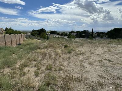 13901 Lomas Boulevard NE 20-A-5, Albuquerque 