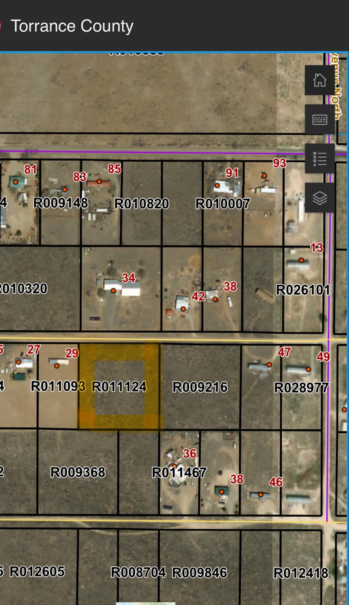 Lot 14 Seville Avenue - Main Image