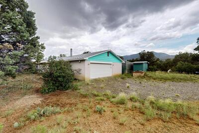 1429 NM-344, Sandia Park