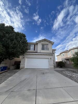 7505 TREVISO Court NE, Albuquerque