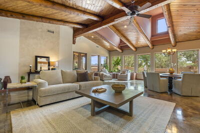 7 LA QUINTA, Sandia Park