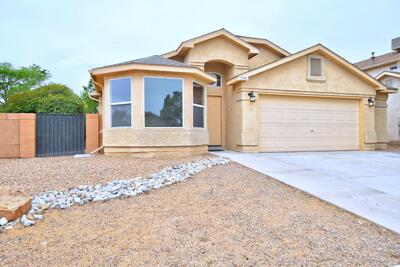 2790 Clear Sky Street SW Street SW, Los Lunas