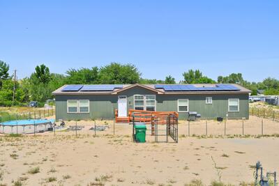2933 MAPLEWOOD Drive SW, Albuquerque