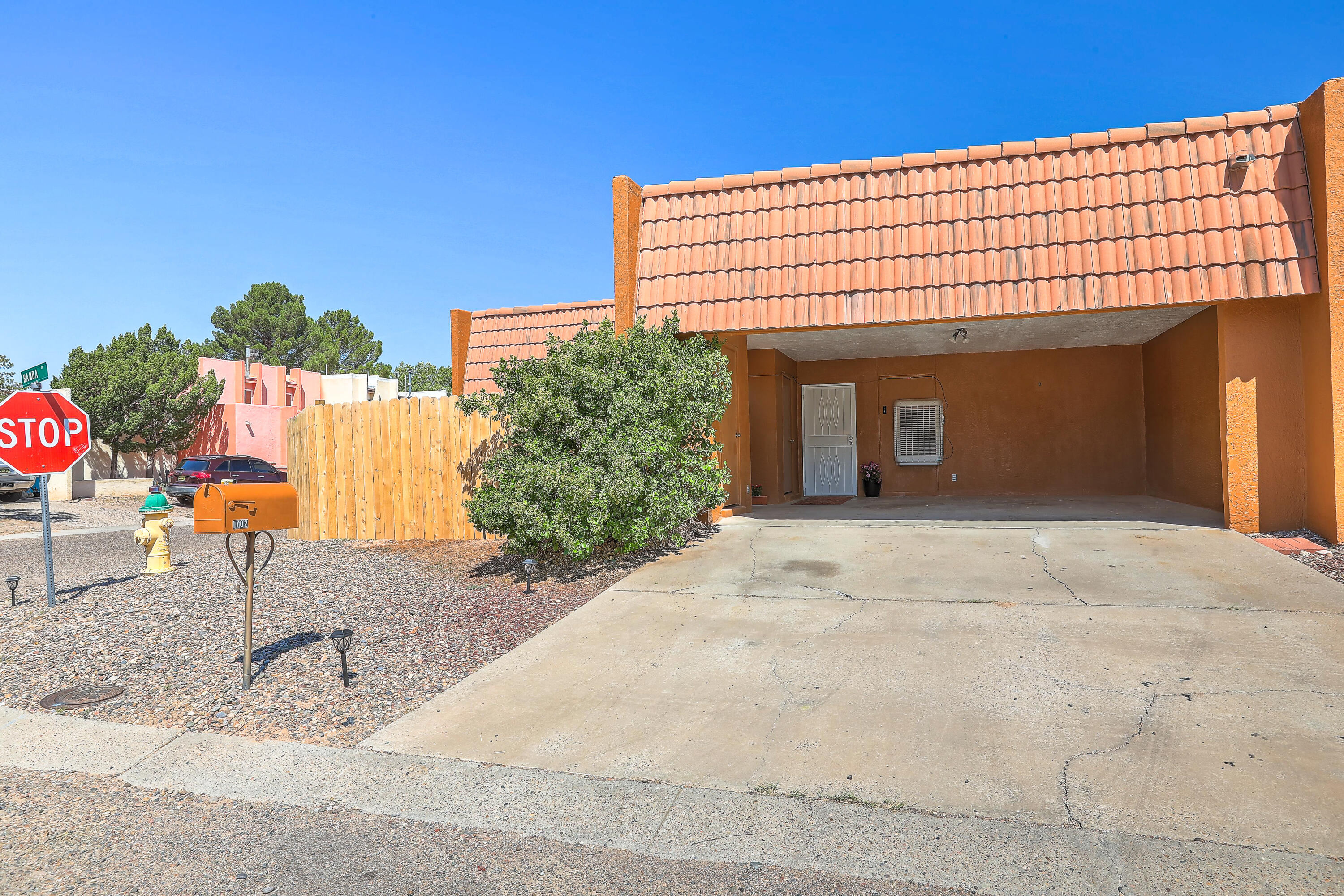 1702 BAMBA Court - Main Image