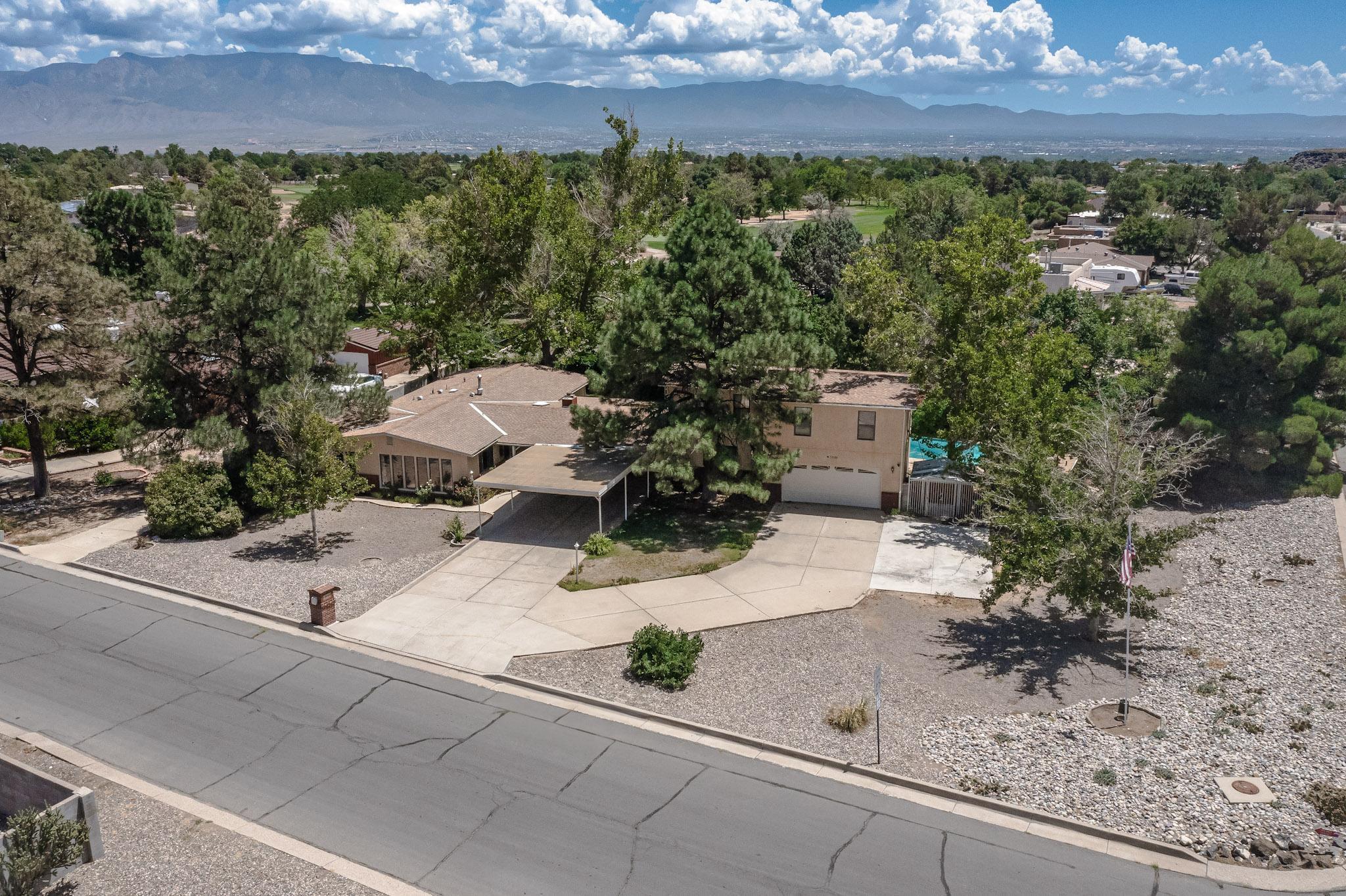 5208 SIMON Drive NW - Main Image