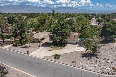 5208 SIMON Drive NW, Albuquerque