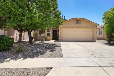 512 PLAYFUL MEADOWS Drive NE, Rio Rancho