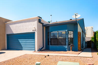 6517 PINE PARK Place NE, Albuquerque