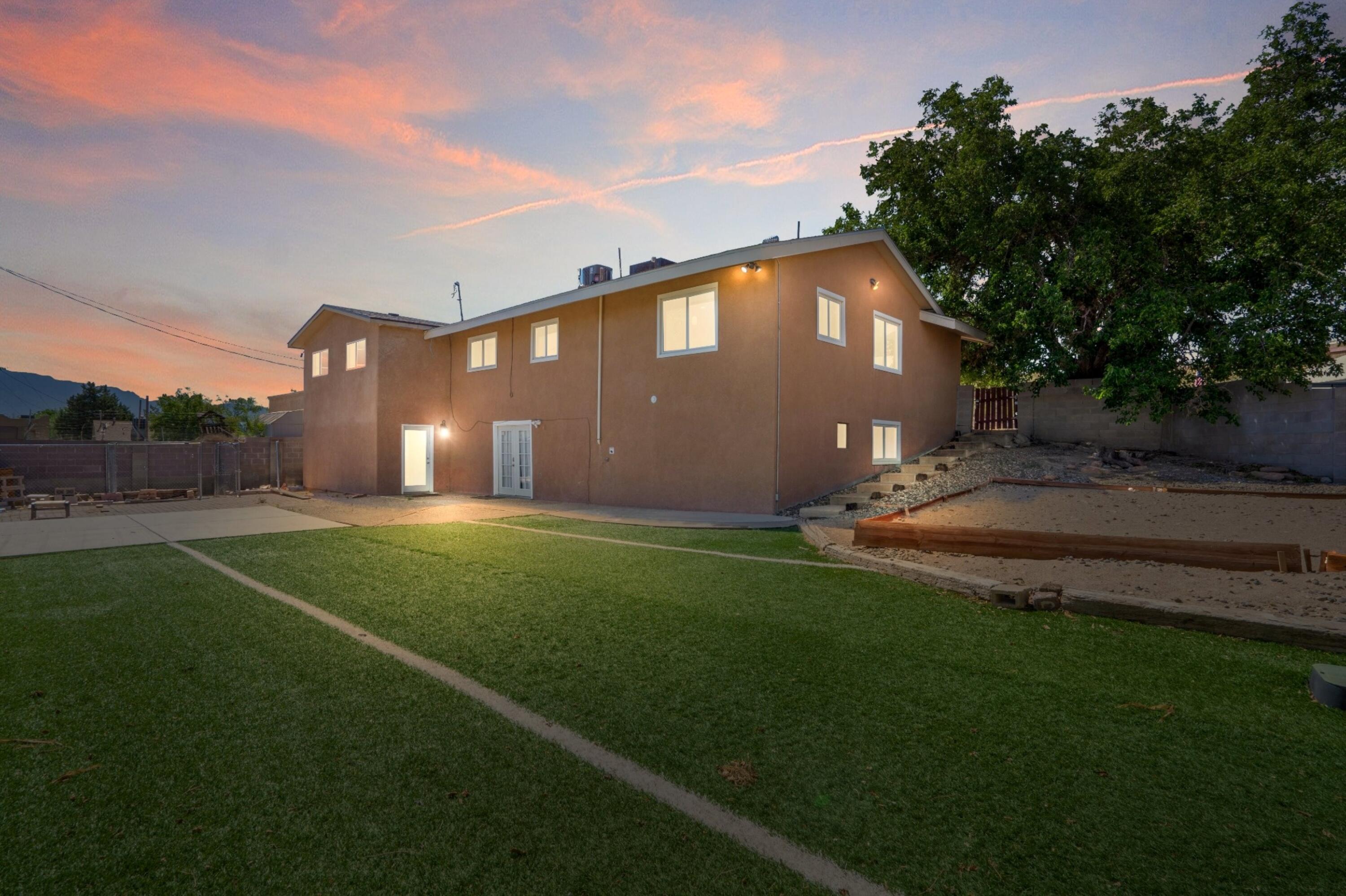4509 TOTTLE AVENUE NW - Main Image