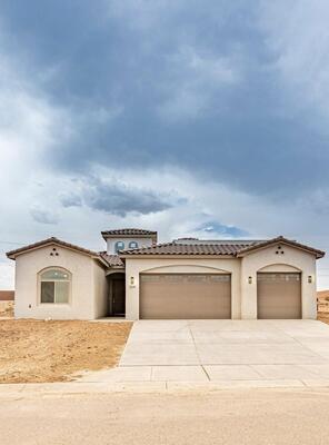 605 Colorado Mountain Road NE, Rio Rancho