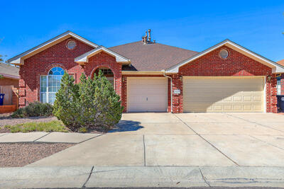 3520 JAL Place NW, Albuquerque