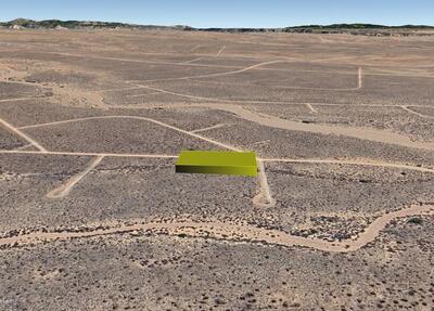 Natal (U22 B1 L47) 1 ac. Court NW, Rio Rancho 