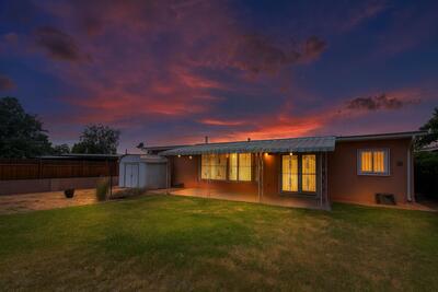 5008 PALO DURO Avenue NE, Albuquerque