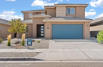 3055 Turquesa Loop SE, Rio Rancho