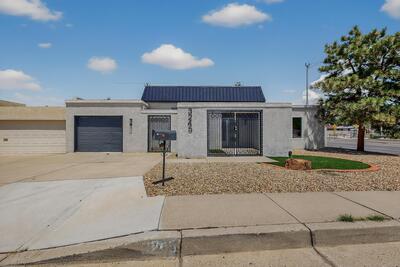 3245 LA RONDA Place NE, Albuquerque