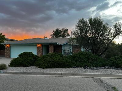 6159 COTTONTAIL Road NE, Rio Rancho