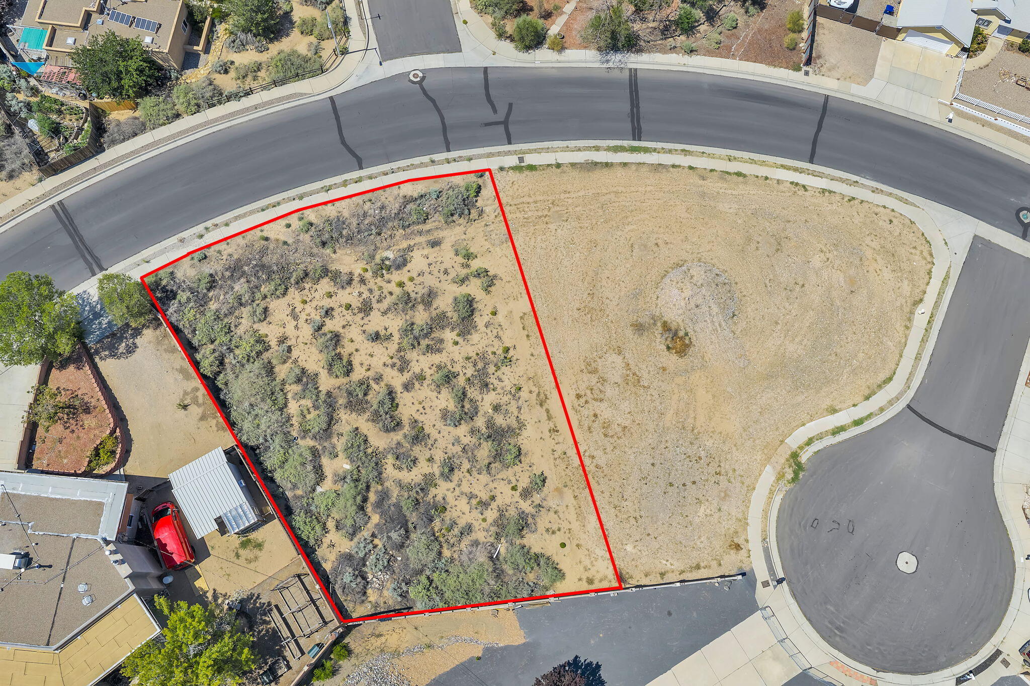 4824 DRIFTWOOD Avenue NW - Main Image