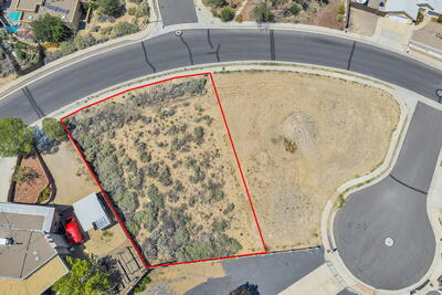 4824 DRIFTWOOD Avenue NW, Albuquerque 