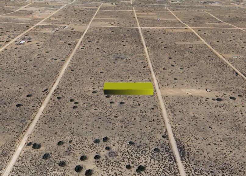 25th (U5 B78 L46) .5 ac. Street NW - Main Image
