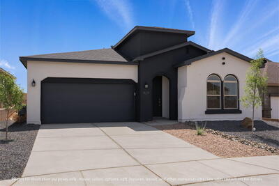 1629 Tierra Del Norte Loop NE, Rio Rancho