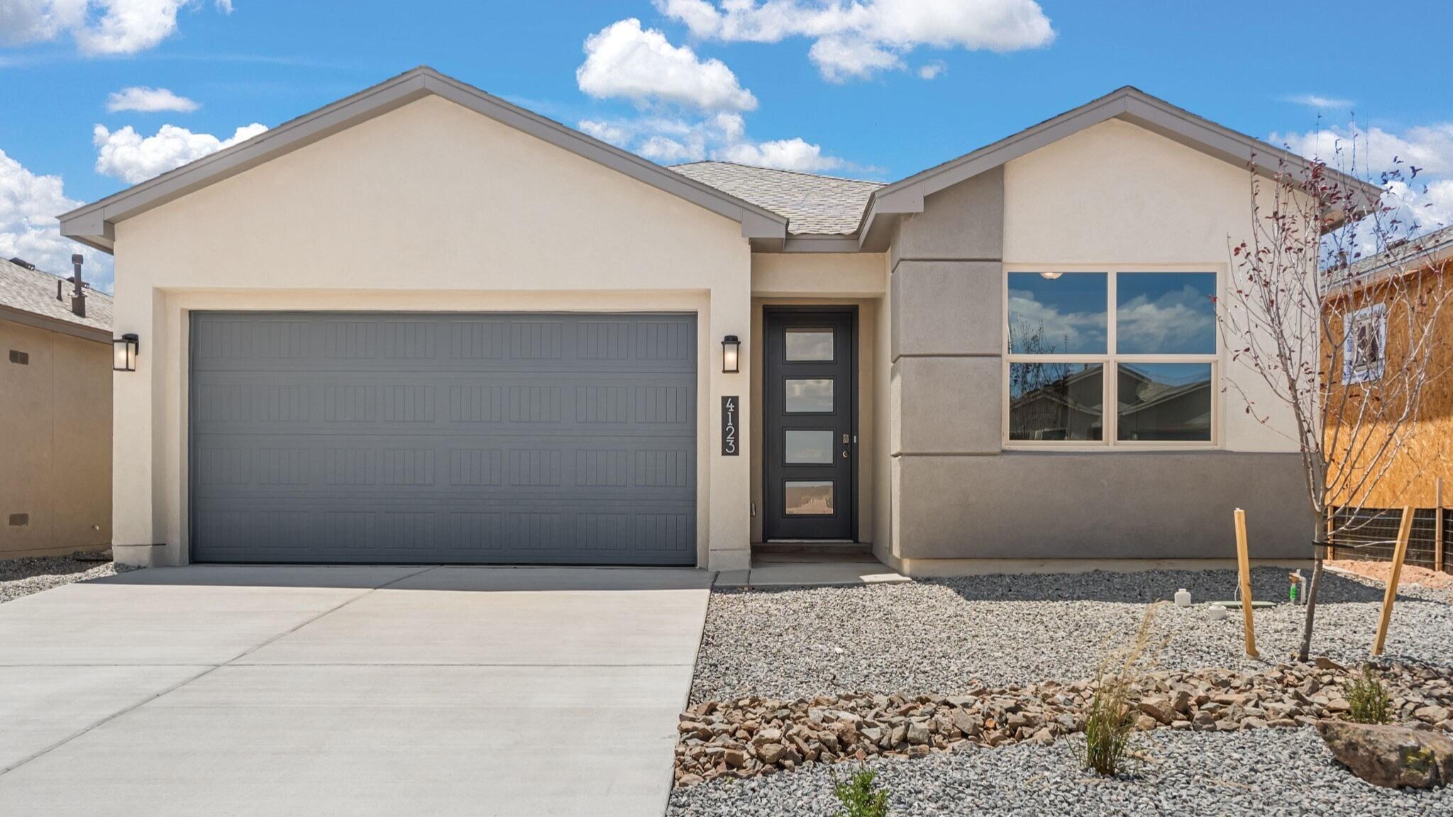 4117 Emerson Drive NE - Main Image