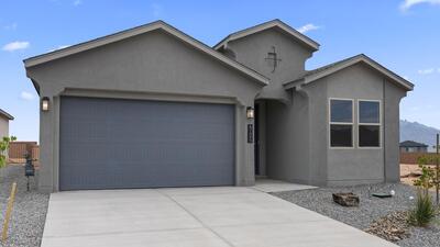 6746 Clayton Drive NE, Rio Rancho