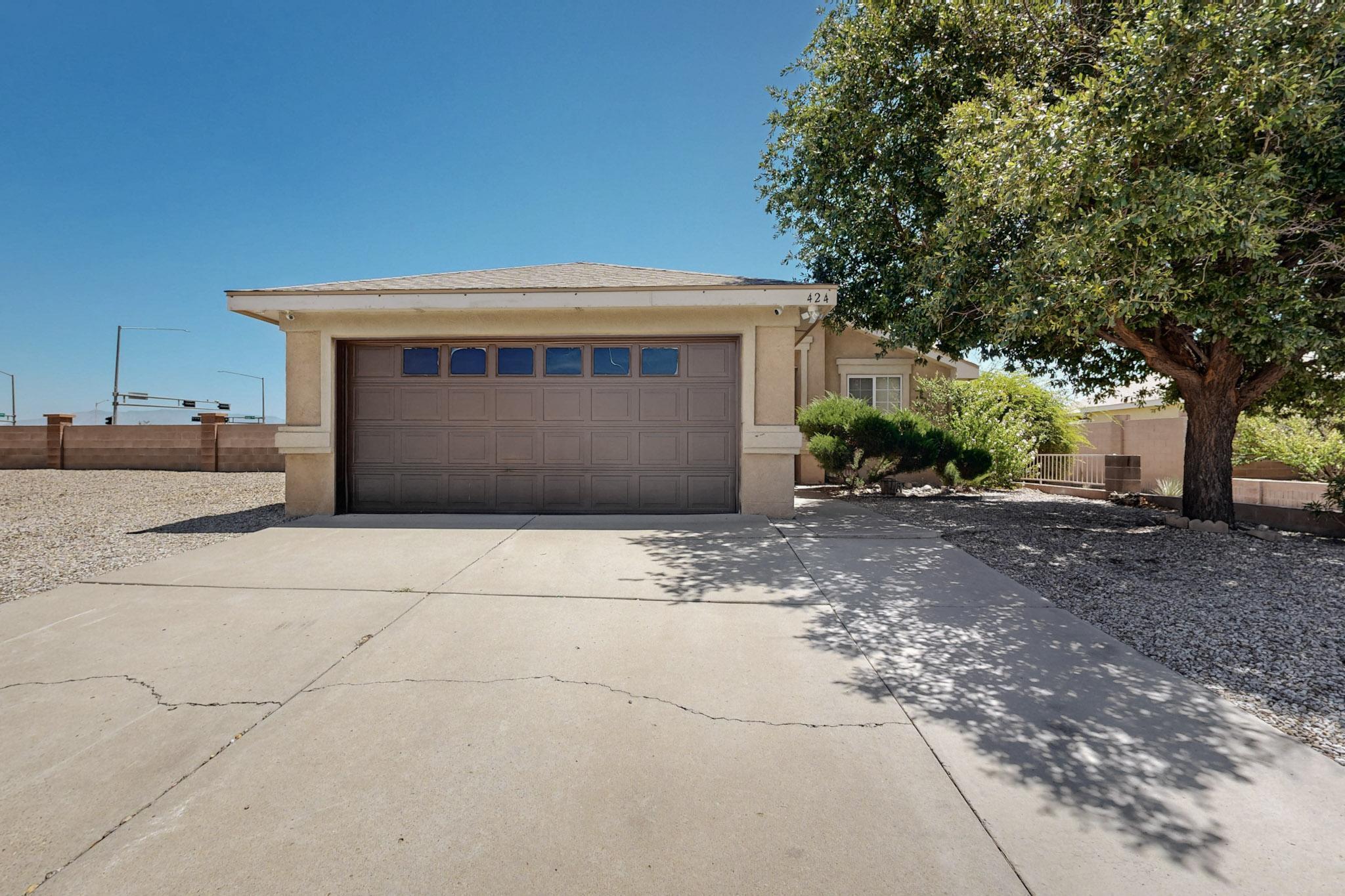 424 WHITETHORN Street SW - Main Image