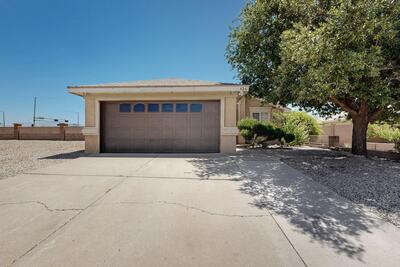 424 WHITETHORN Street SW, Albuquerque