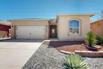 2260 Firewheel Avenue SW, Los Lunas