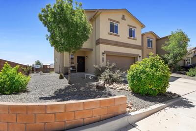 5838 EDDY Drive NE, Rio Rancho
