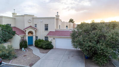 6424 SAINT JOSEPHS Avenue NW, Albuquerque