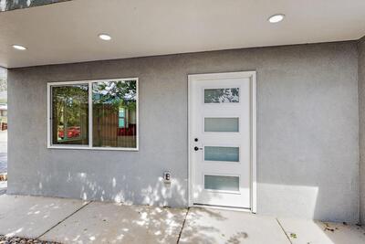 7 COYOTE SPRINGS Road SE, Albuquerque