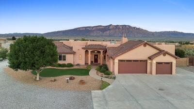 2617 SALTILLO Road NE, Rio Rancho