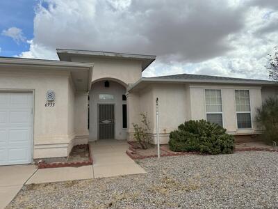 6933 Glen Hills Drive NE, Rio Rancho