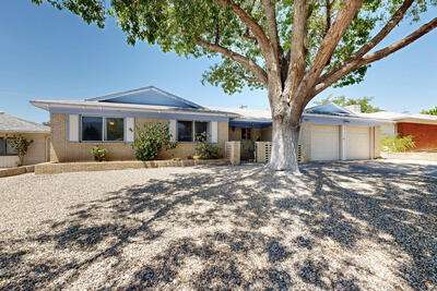 4013 PITT Street NE, Albuquerque