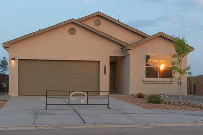 6396 Gannett Drive NE, Rio Rancho