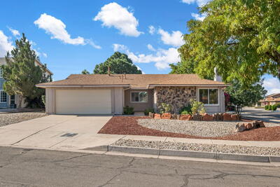 6600 CHRISTY Avenue NE, Albuquerque