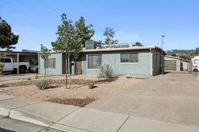 2732 Kentucky Street NE, Albuquerque