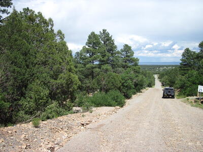 38 & 40 Mockingbird Highway, Tijeras 