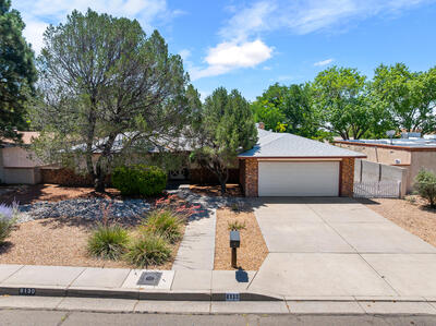 8130 AVENIDA LA PRESTINA NE, Albuquerque