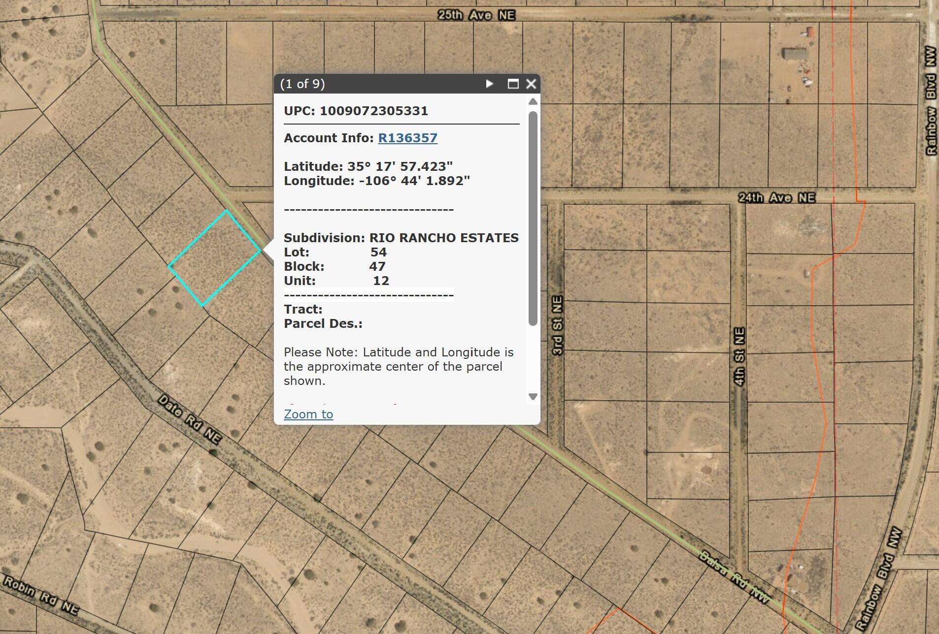 Balso Rd NW NW - Main Image