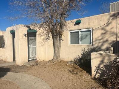 3513 VAIL Avenue SE C, Albuquerque