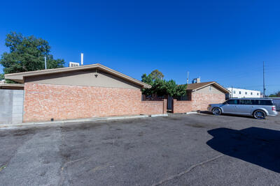 301 TENNESSEE Street SE, Albuquerque