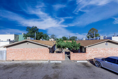 305 TENNESSEE Street SE, Albuquerque