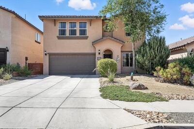 4009 Loma Alta Avenue NE, Rio Rancho