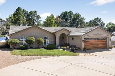 720 STAGECOACH Road SE, Albuquerque