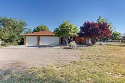 15A BARRERAS Trail, Los Lunas