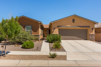4070 MORA RIVER Avenue SW, Los Lunas